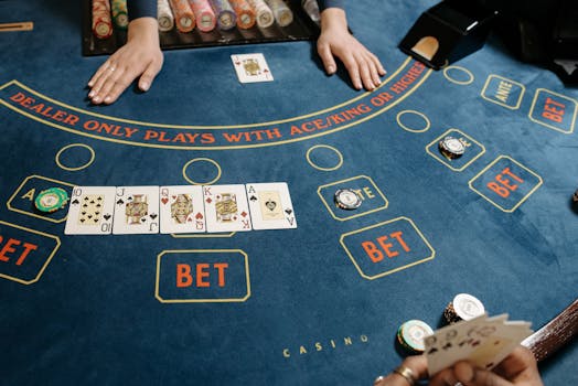 Explore Luxury Gaming at Bellagio Las Vegas: A Comprehensive Review