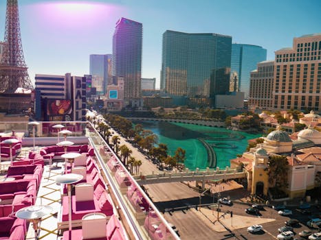 Discover Luxury & Thrills at Bellagio Las Vegas: A Premier Casino Review