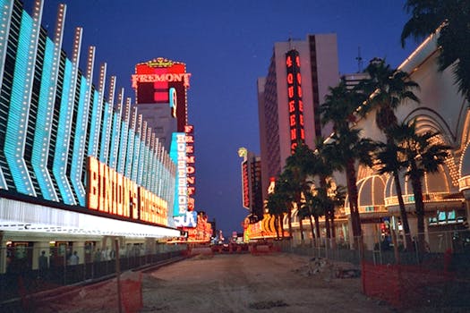 Discover [Casino Name]: A Premier Gaming and Entertainment Haven in [City, State/Country]