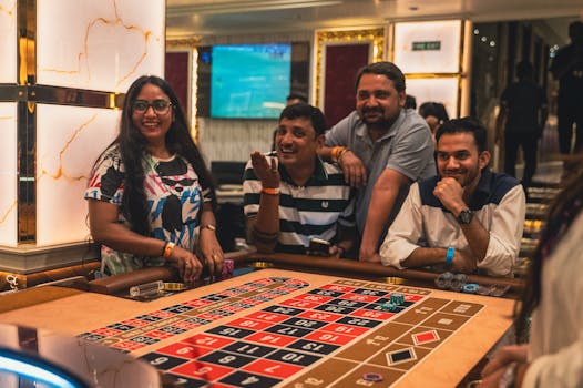 Ultimate Guide to Choosing the Best Online Casino for Your Needs