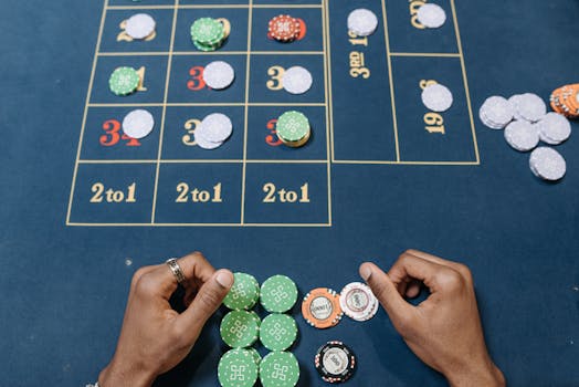 Top 3 Online Casinos Reviewed: Security, Games, and Bonuses Uncovered