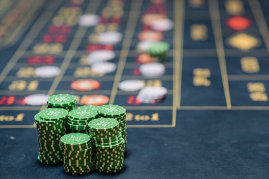 Unlocking the Allure: Why Casino Games Are Irresistibly Addictive