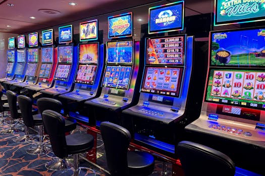 Revolutionizing Online Gambling: How Technology Enhances Casino Game Software