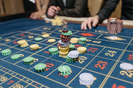 Ensuring Your Online Bets are Safe: A Deep Dive into Casino Game Security