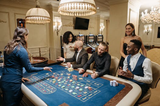How Casino Customer Support Shapes Player Experience & Loyalty
