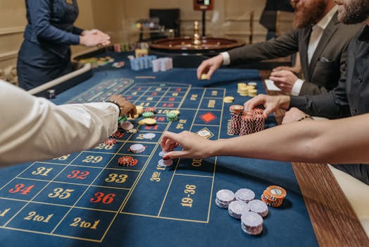 Boosting Safety in Online Casinos: The Role of Responsible Gambling Tools
