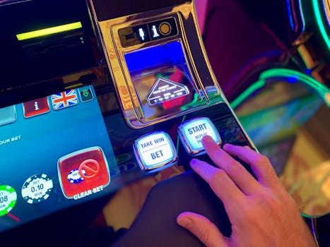 Maximize Your Wins: Essential Guide to Casino Payout Rates & RTPs