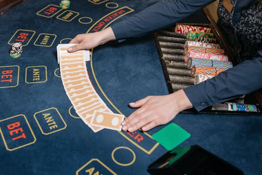 Live Dealer Casinos: The Future of Online Gambling Unveiled