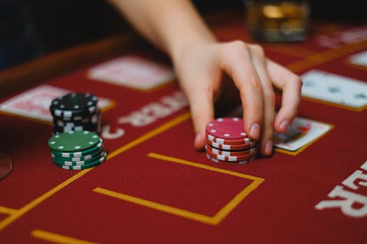 Safeguarding Stakes: How Top Online Casinos Ensure Player Security