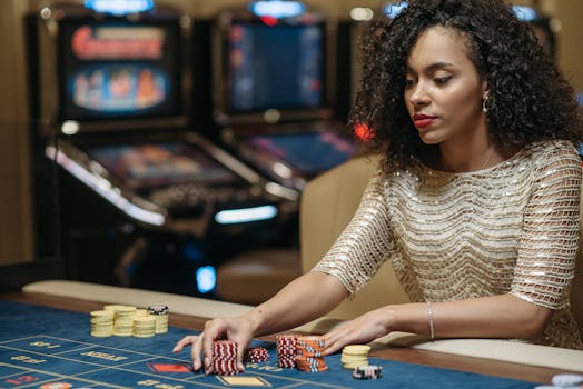 Unlocking Value: The Impact of Casino Loyalty Programs on Player Experience