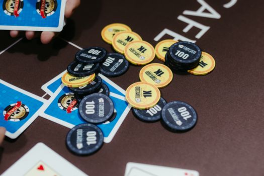 AI Revolution in Online Casinos: Enhancing Gaming and Security