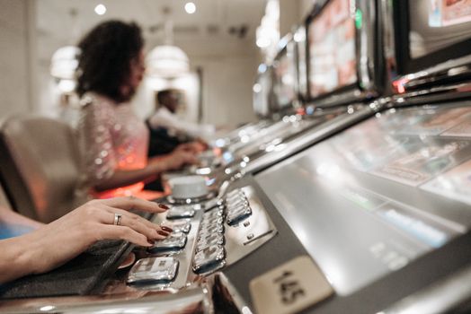 Mobile Casinos Surge: The Future of Online Gambling on Your Phone
