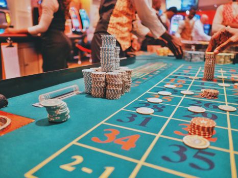 Promoting Safe Play: How Casinos Use Responsible Gambling Tools